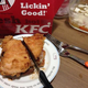 Illustration for article titled A Good, Horrible Look at Korea KFCs Double Down